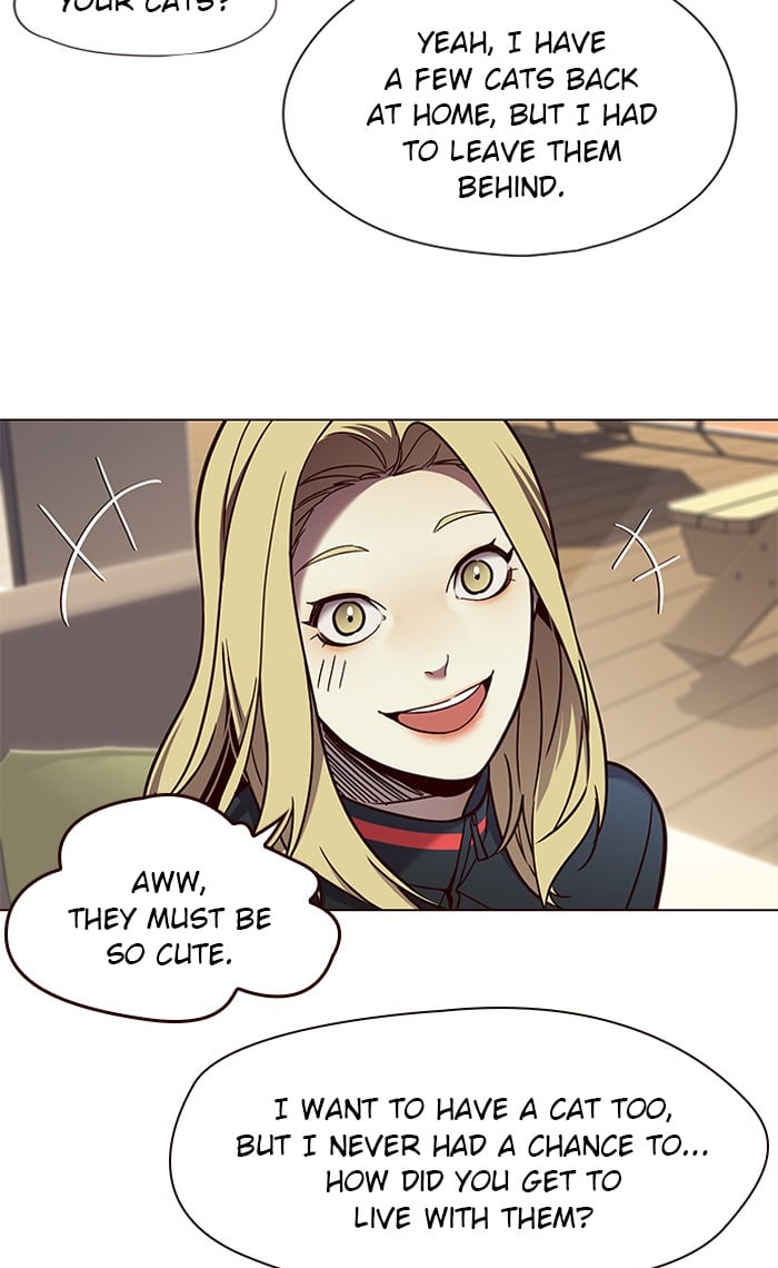 Eleceed Chapter 78 — page 69
