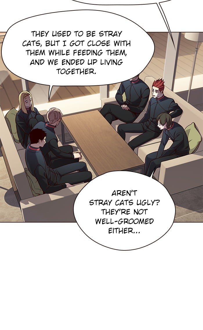 Eleceed Chapter 78 — page 70