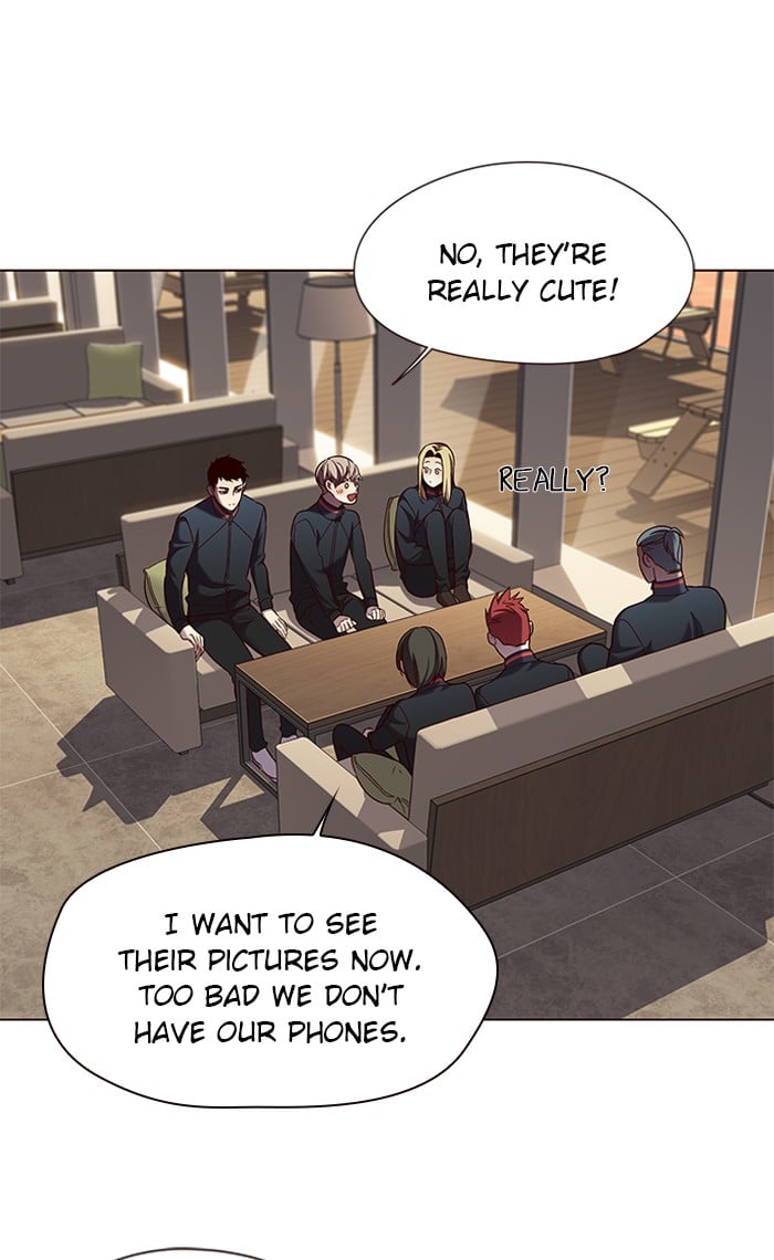 Eleceed Chapter 78 — page 71