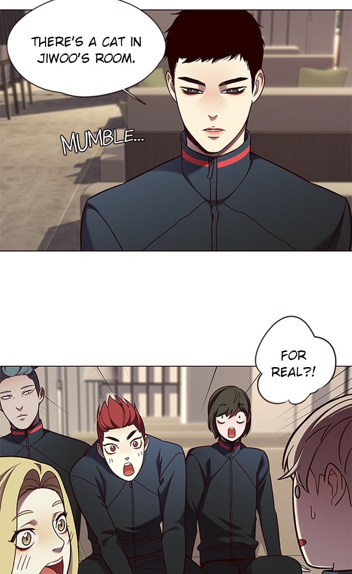 Eleceed Chapter 78 — page 72