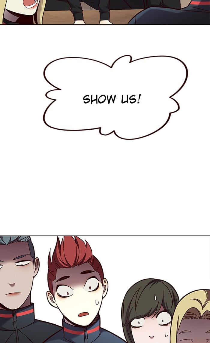 Eleceed Chapter 78 — page 73