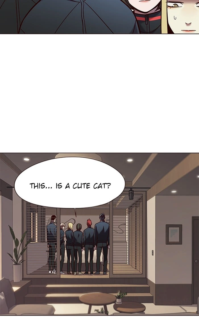 Eleceed Chapter 78 — page 74