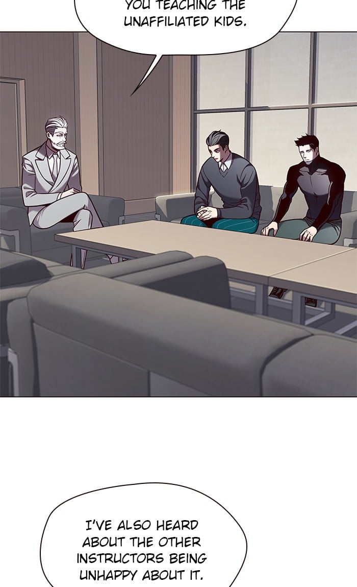 Eleceed Chapter 79 — page 3