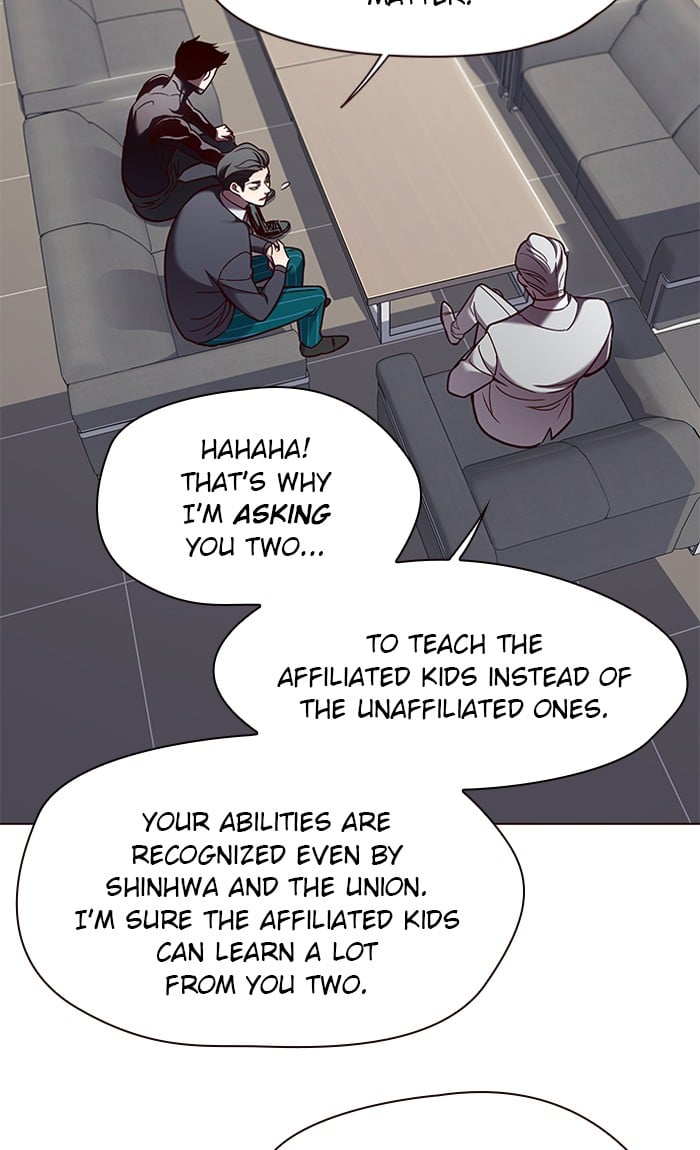 Eleceed Chapter 79 — page 8