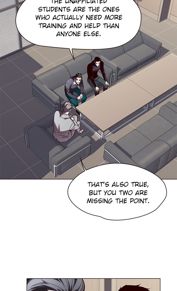 Eleceed Chapter 79 — page 16