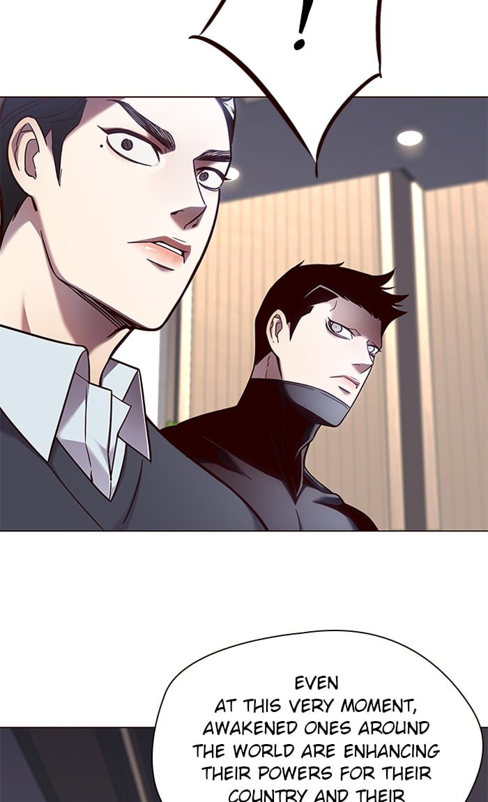 Eleceed Chapter 79 — page 19