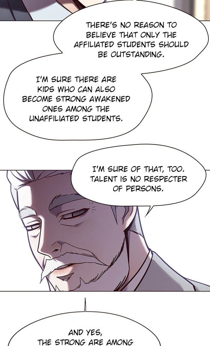 Eleceed Chapter 79 — page 21