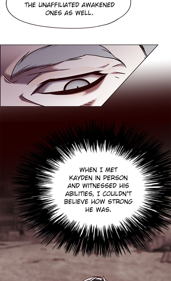 Eleceed Chapter 79 — page 22