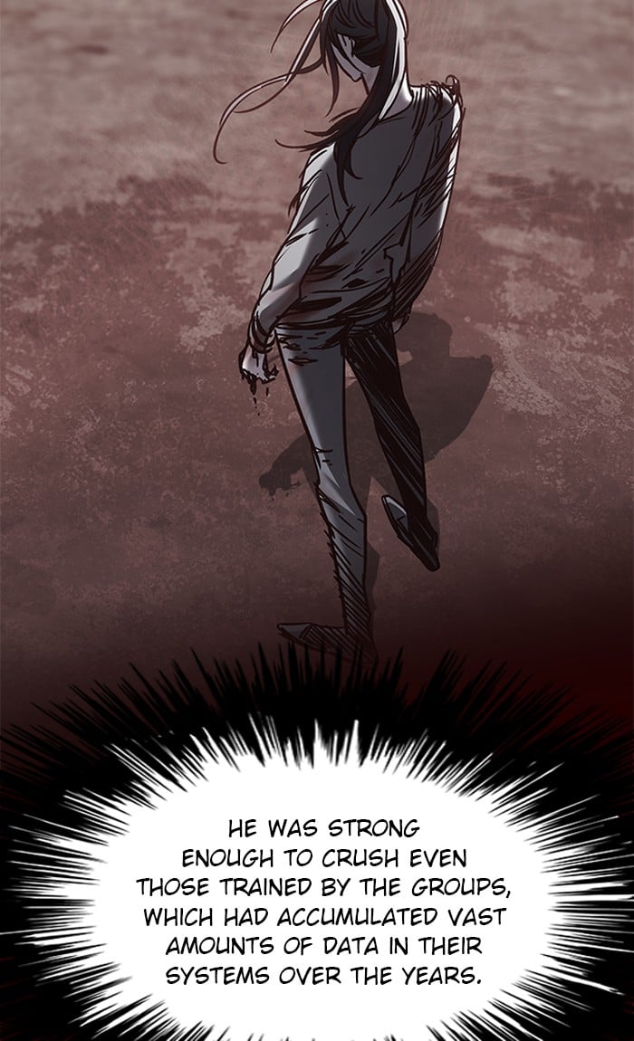 Eleceed Chapter 79 — page 23
