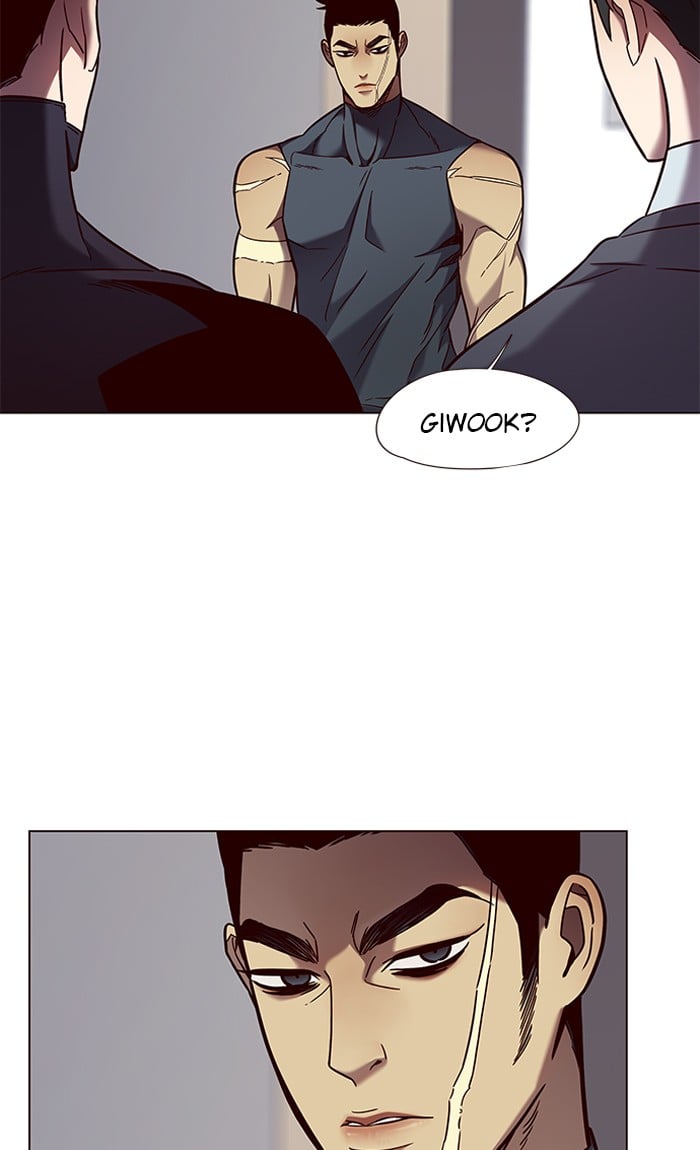 Eleceed Chapter 79 — page 29