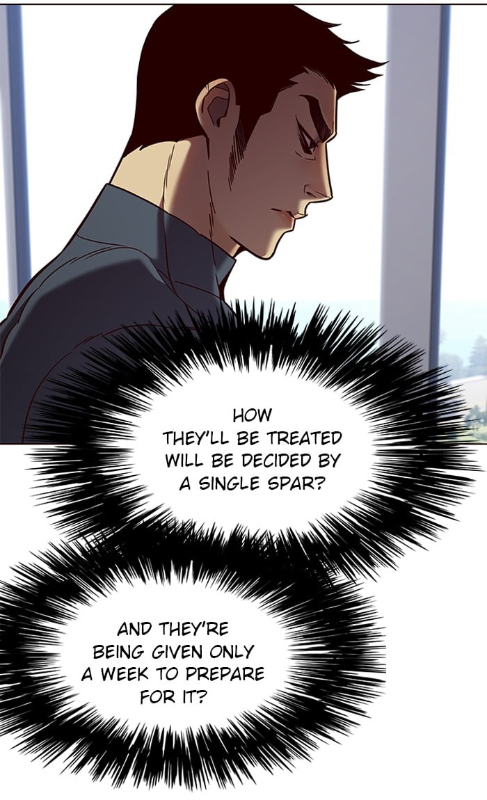 Eleceed Chapter 79 — page 33