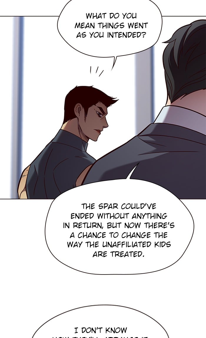 Eleceed Chapter 79 — page 35