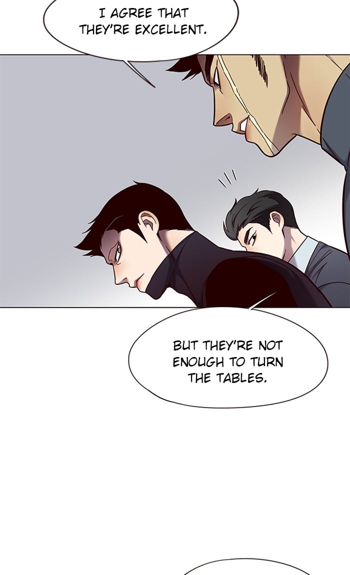 Eleceed Chapter 79 — page 38
