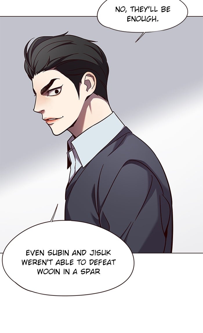 Eleceed Chapter 79 — page 39
