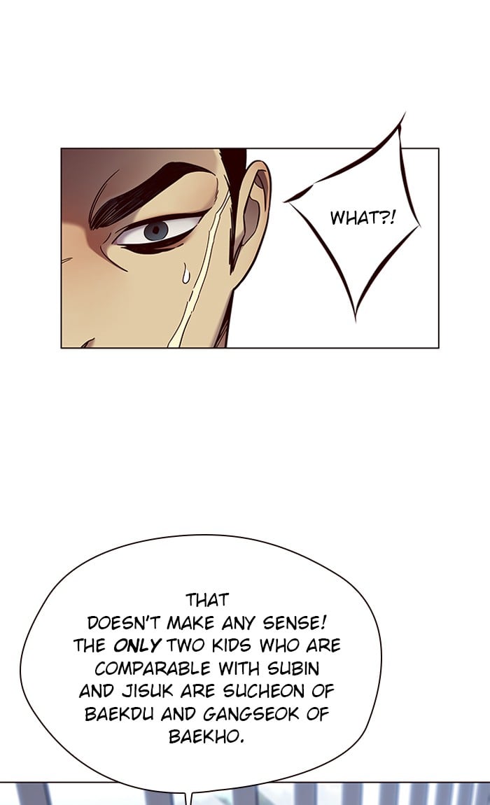 Eleceed Chapter 79 — page 40