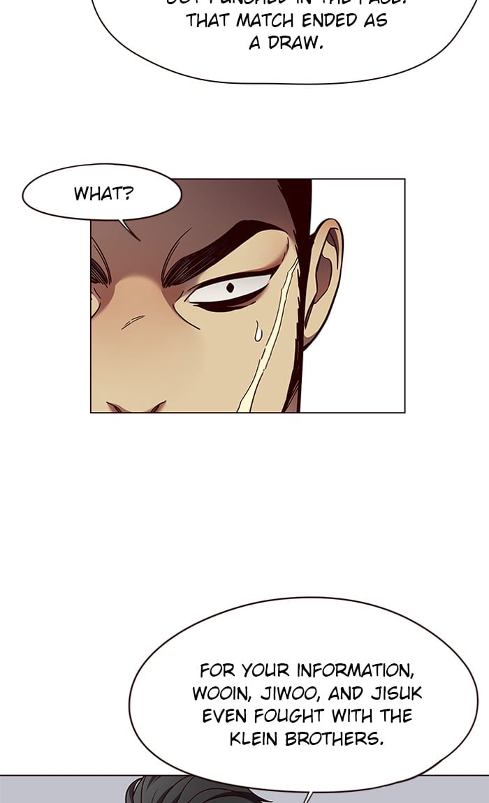 Eleceed Chapter 79 — page 43