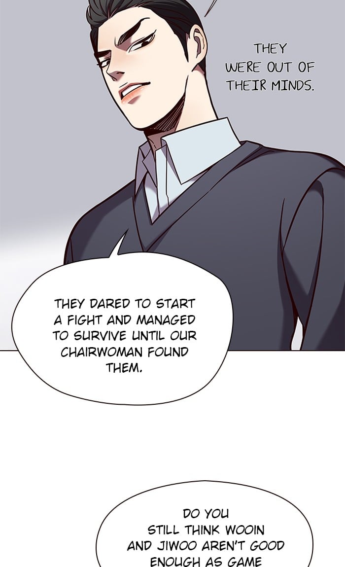 Eleceed Chapter 79 — page 44
