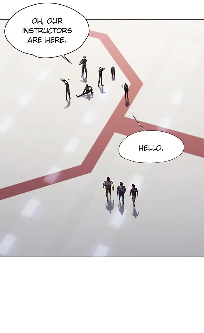Eleceed Chapter 79 — page 47