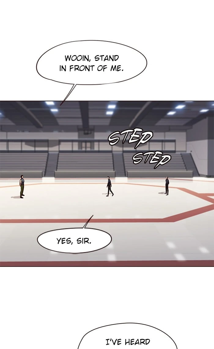 Eleceed Chapter 79 — page 54