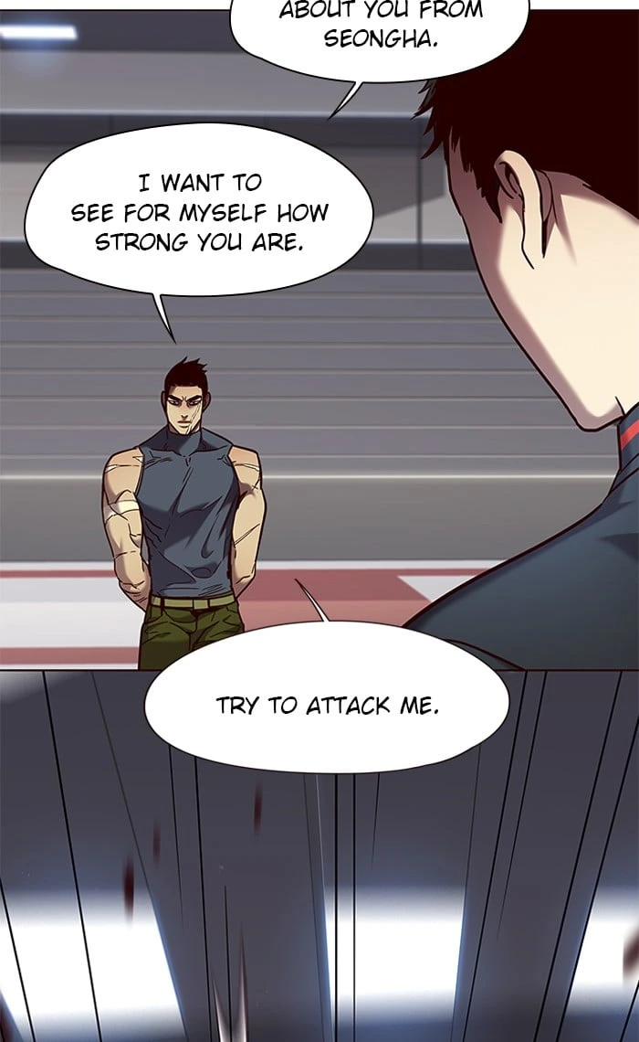 Eleceed Chapter 79 — page 55