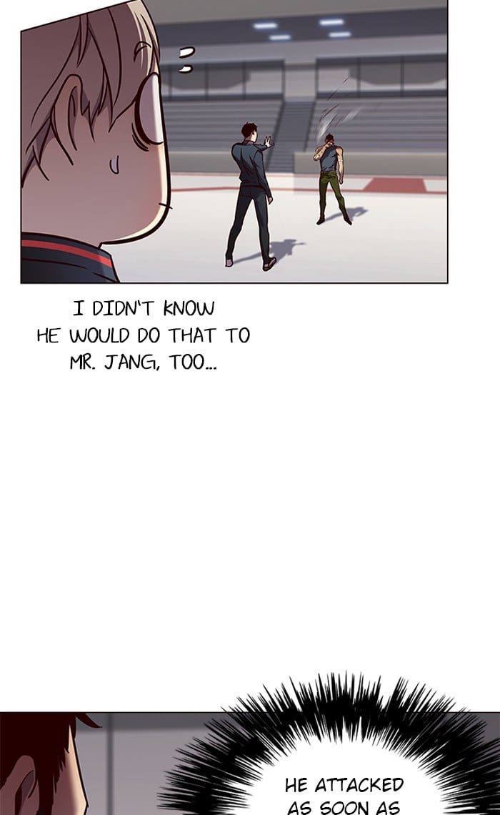 Eleceed Chapter 79 — page 58