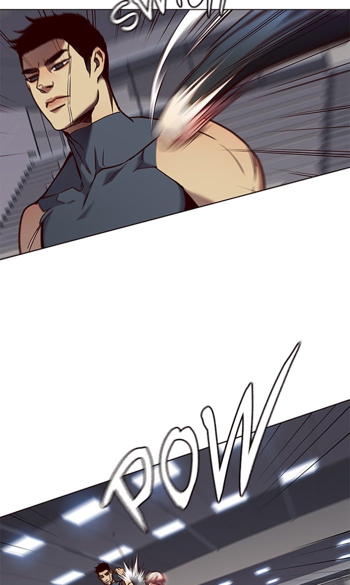 Eleceed Chapter 79 — page 74