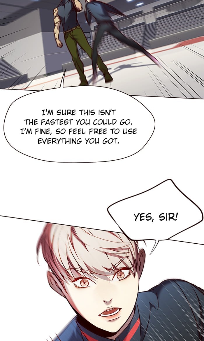 Eleceed Chapter 79 — page 75