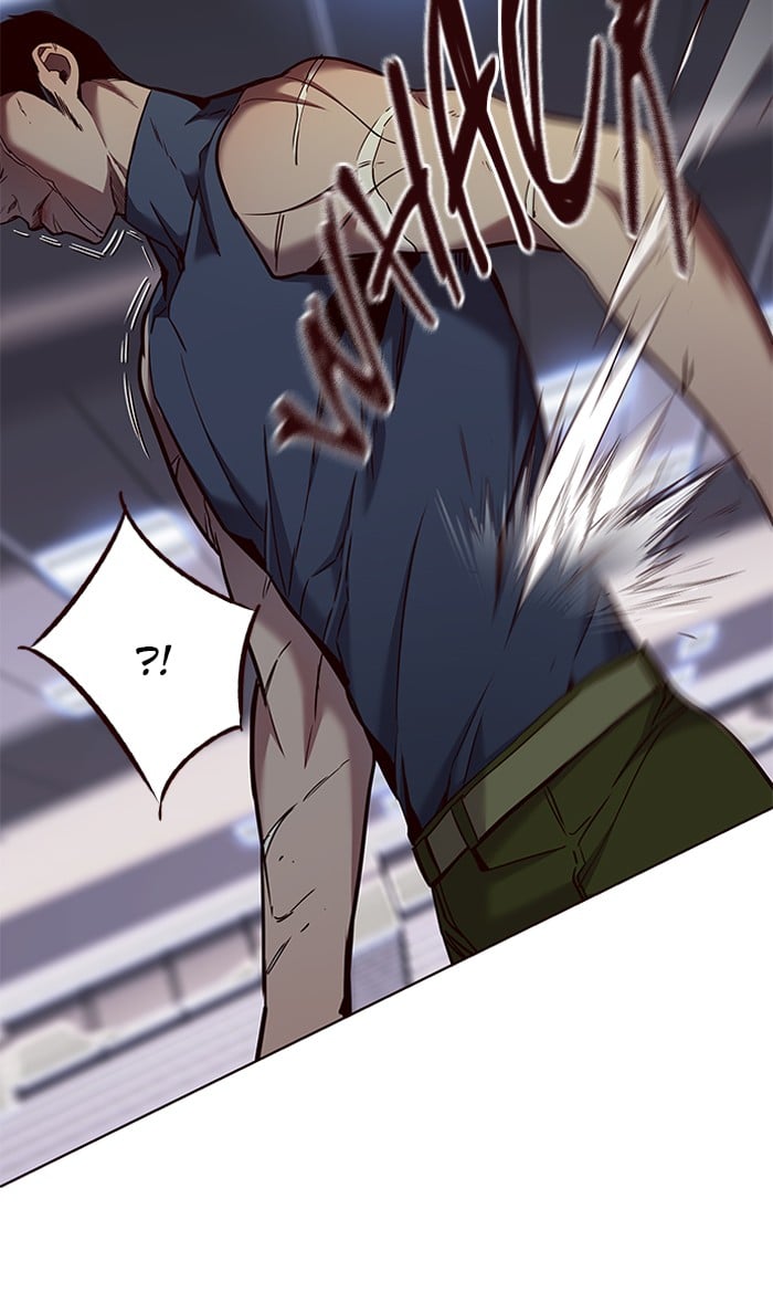 Eleceed Chapter 79 — page 78