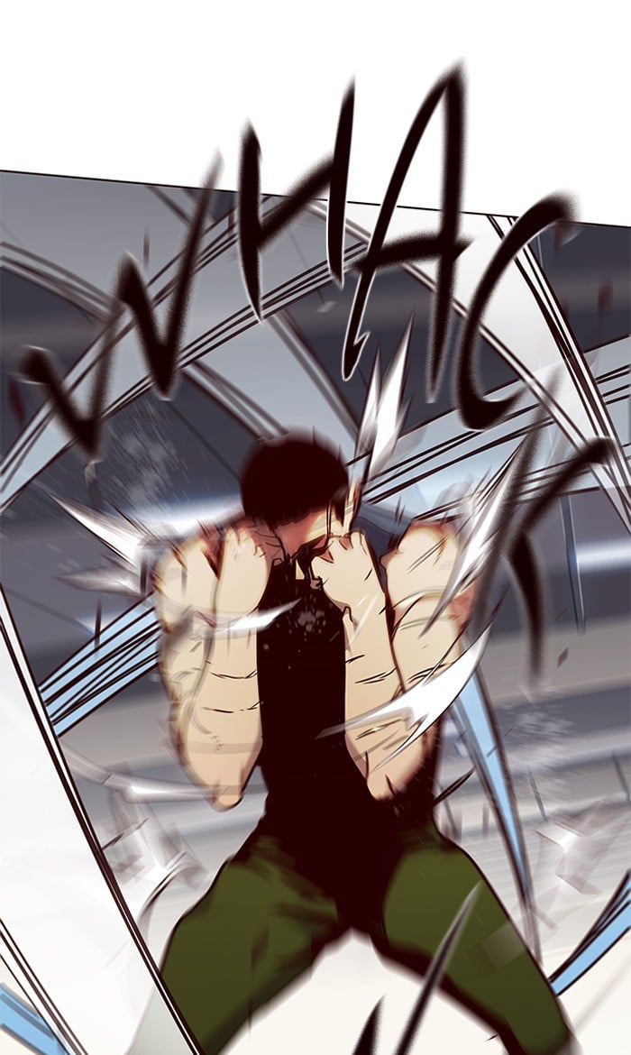Eleceed Chapter 79 — page 80