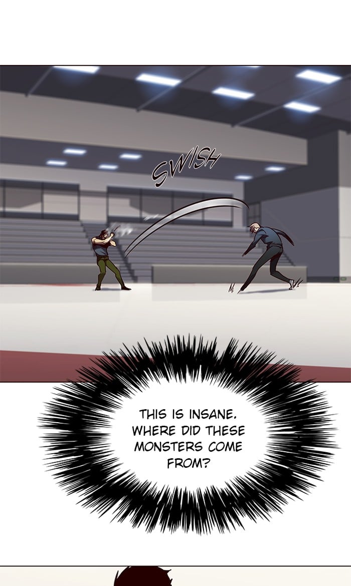 Eleceed Chapter 79 — page 84