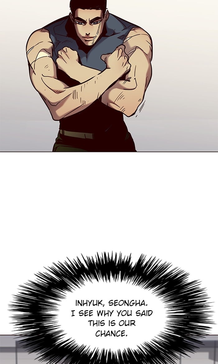Eleceed Chapter 79 — page 85