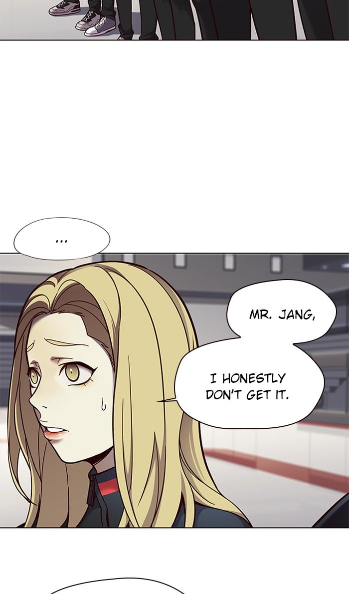 Eleceed Chapter 80 — page 6