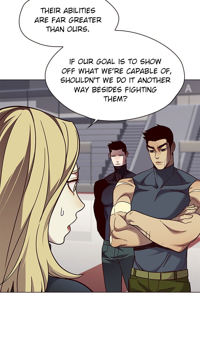 Eleceed Chapter 80 — page 7