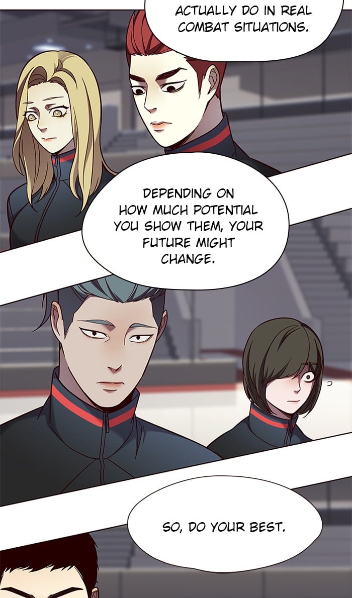 Eleceed Chapter 80 — page 9
