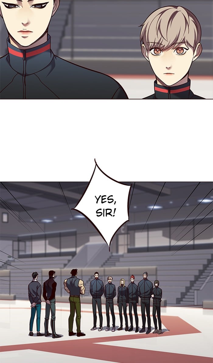Eleceed Chapter 80 — page 10