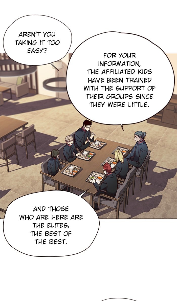 Eleceed Chapter 80 — page 31