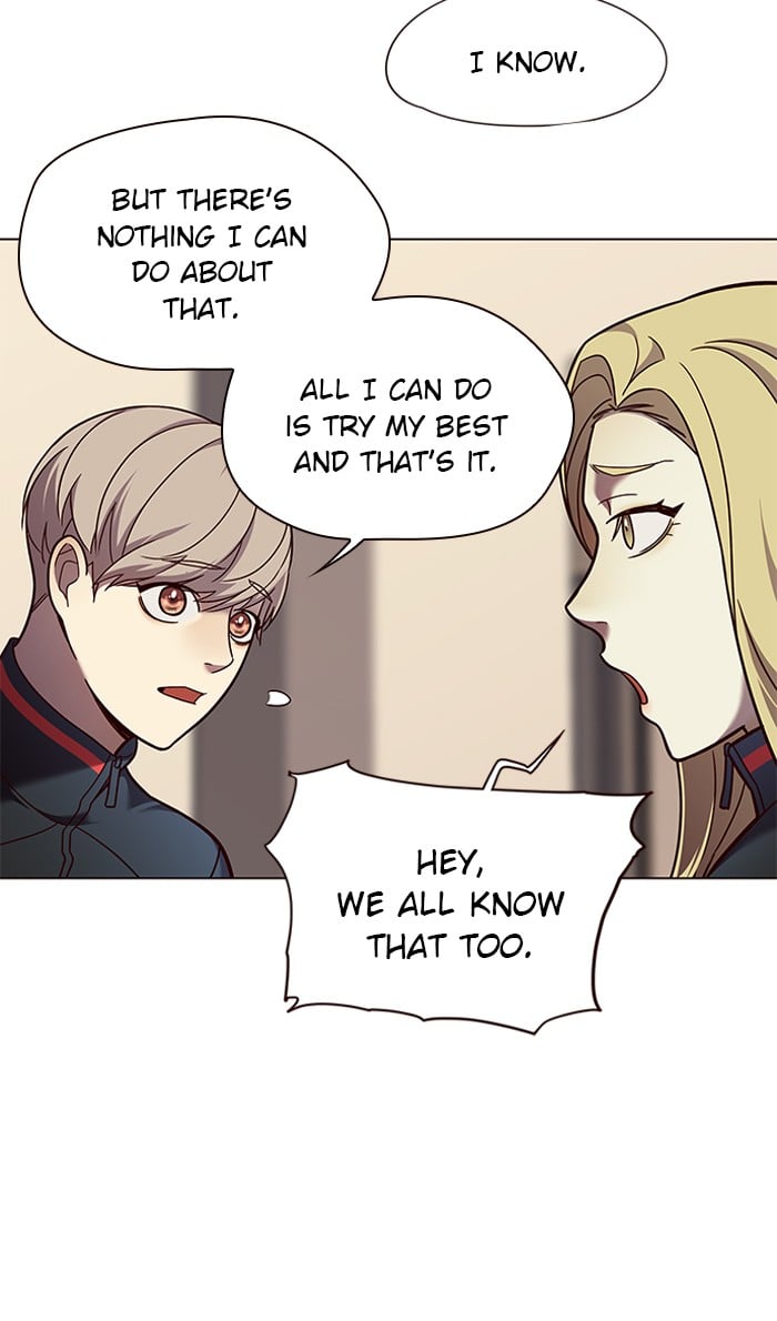 Eleceed Chapter 80 — page 32