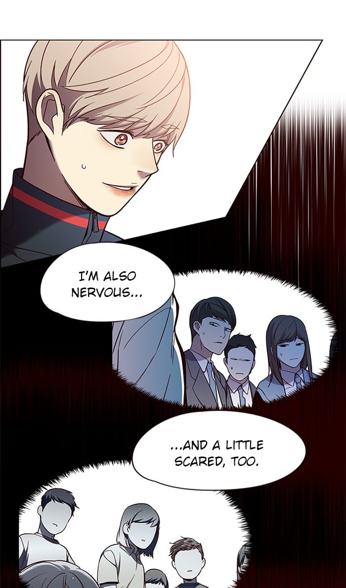 Eleceed Chapter 80 — page 33