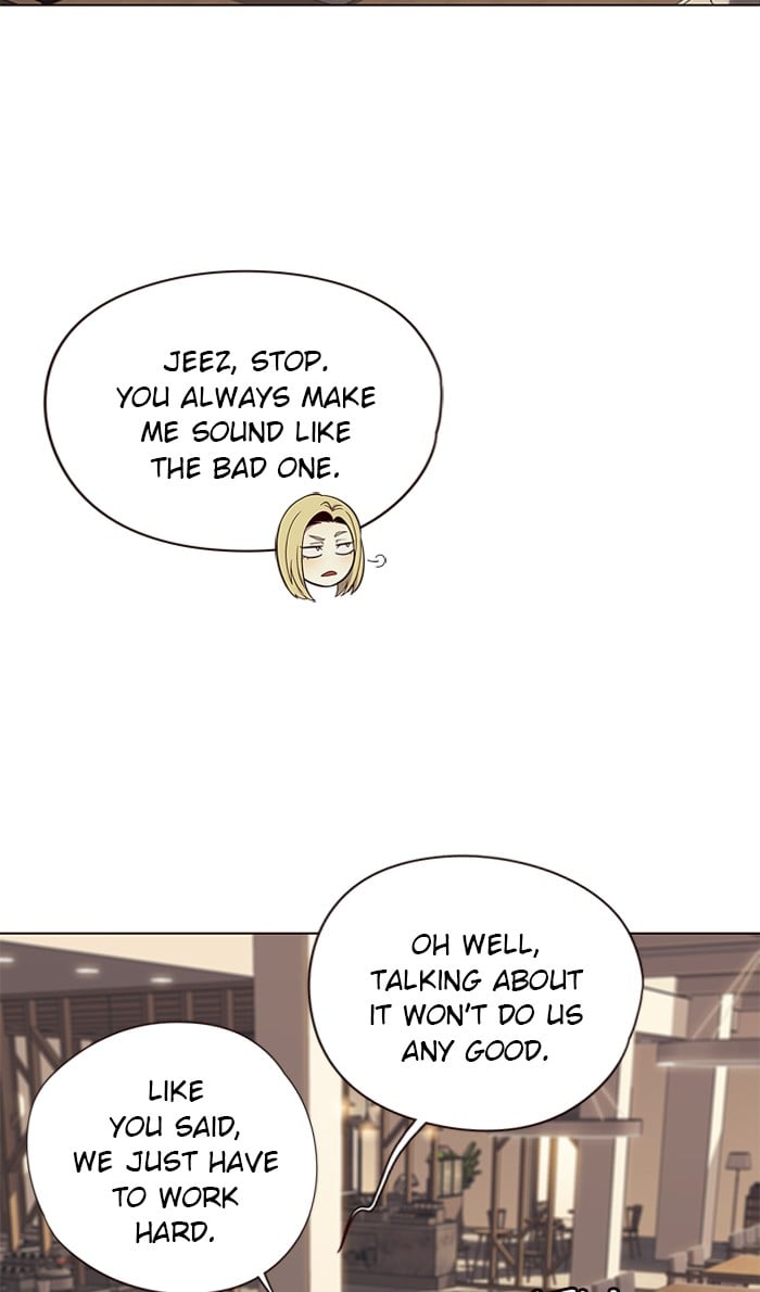 Eleceed Chapter 80 — page 38