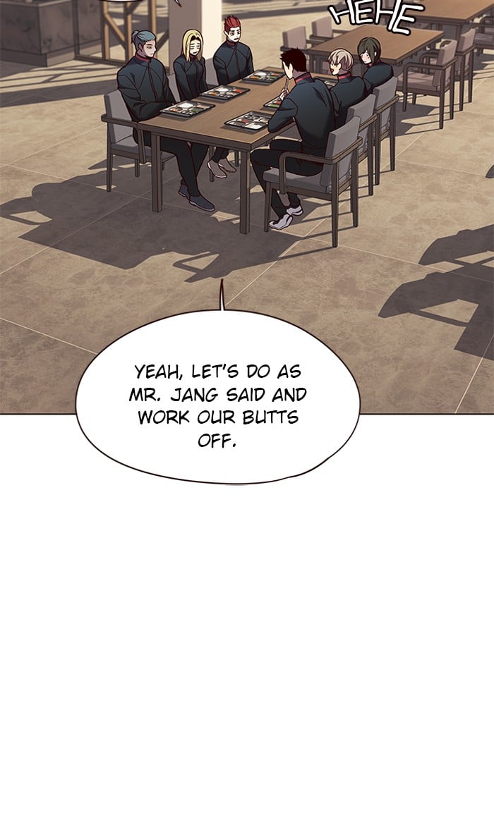Eleceed Chapter 80 — page 39