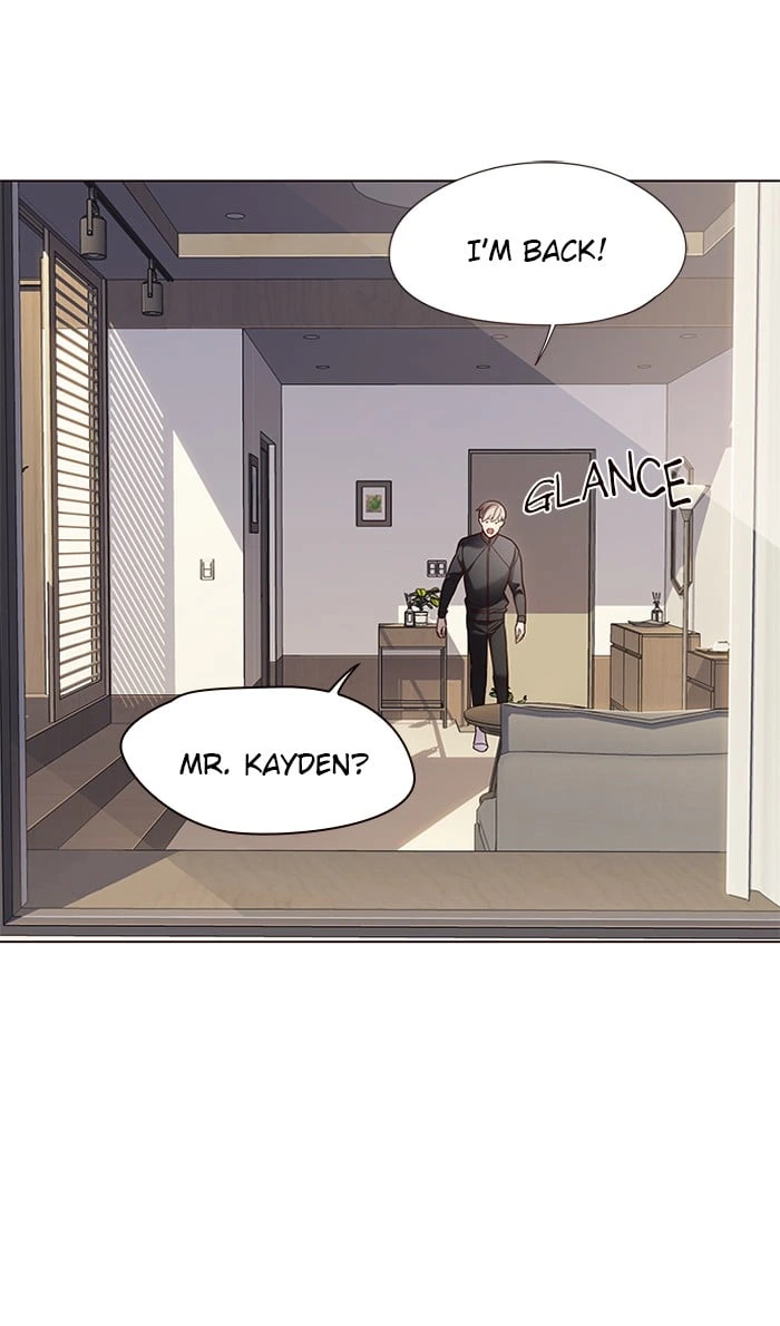 Eleceed Chapter 80 — page 41