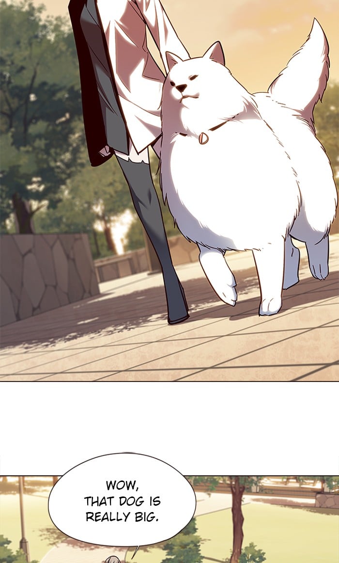 Eleceed Chapter 80 — page 52
