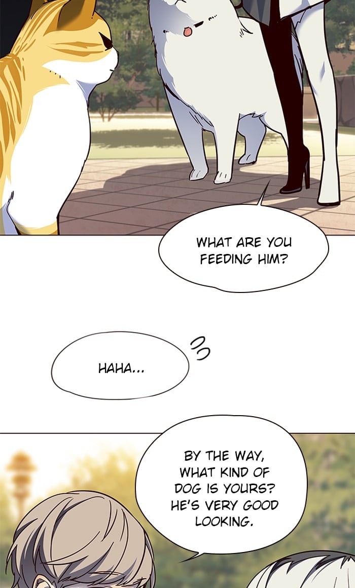 Eleceed Chapter 80 — page 56