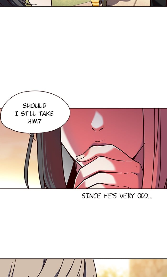 Eleceed Chapter 80 — page 60
