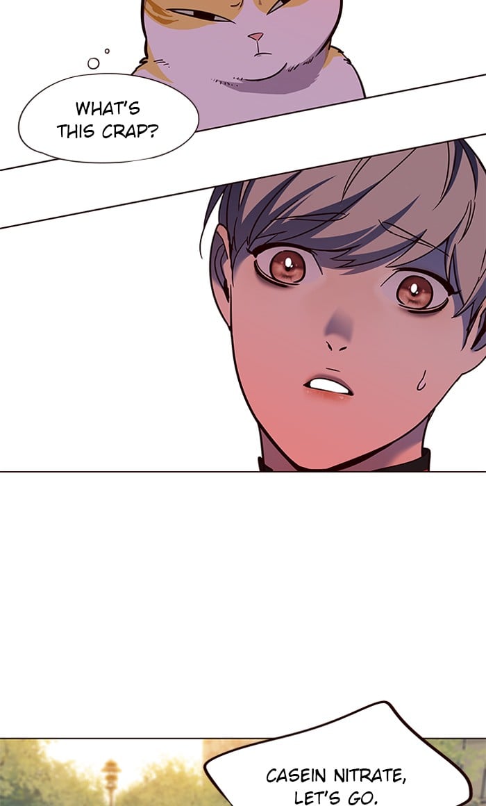 Eleceed Chapter 80 — page 64