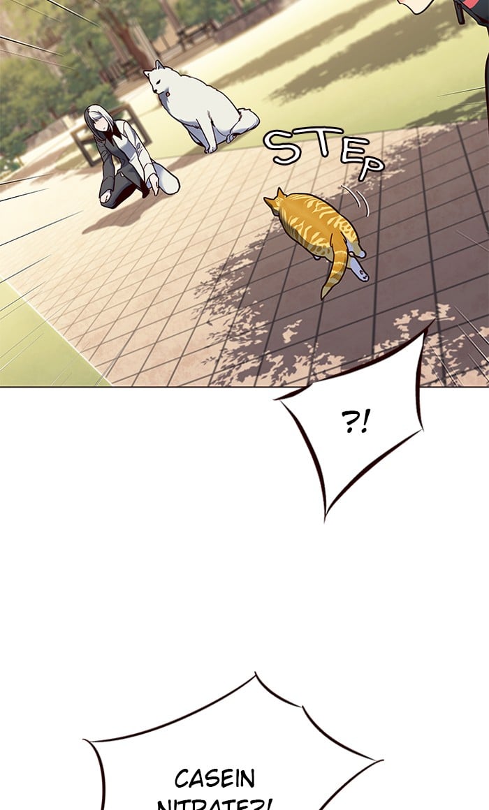Eleceed Chapter 80 — page 75
