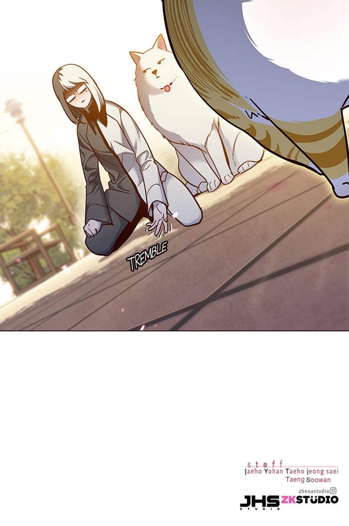 Eleceed Chapter 80 — page 84