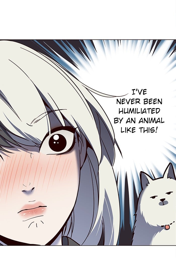 Eleceed Chapter 81 — page 8