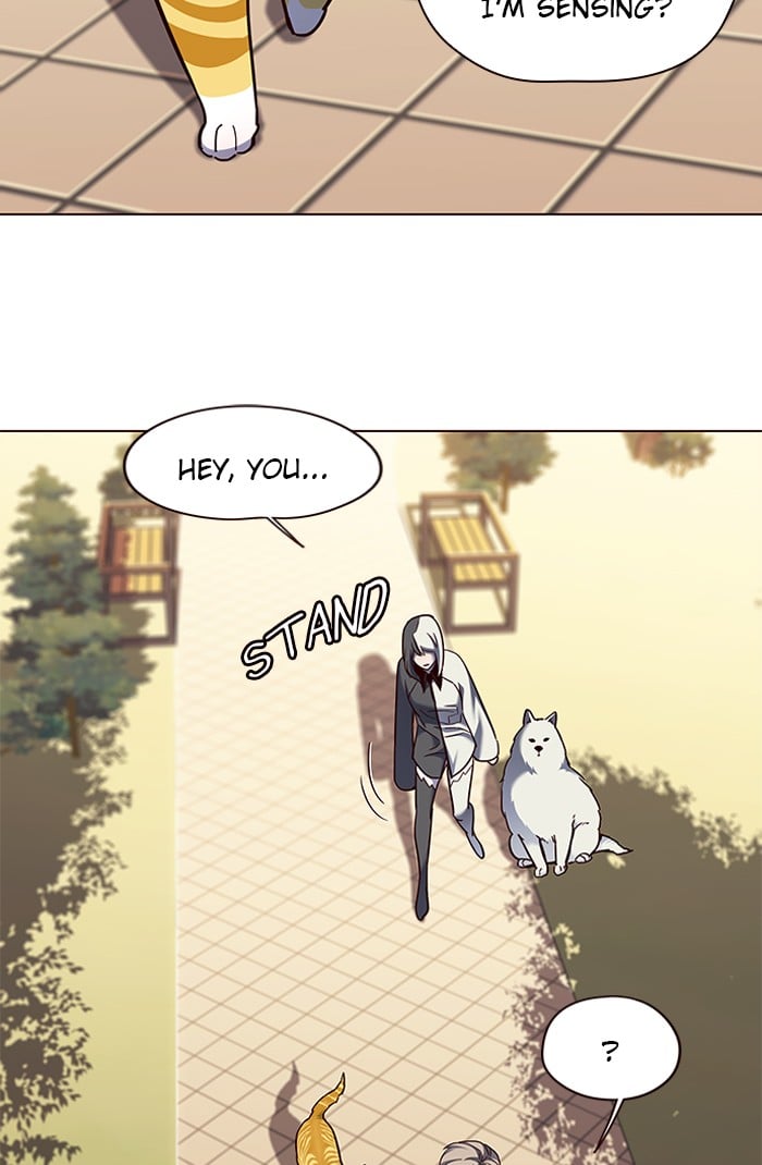 Eleceed Chapter 81 — page 11