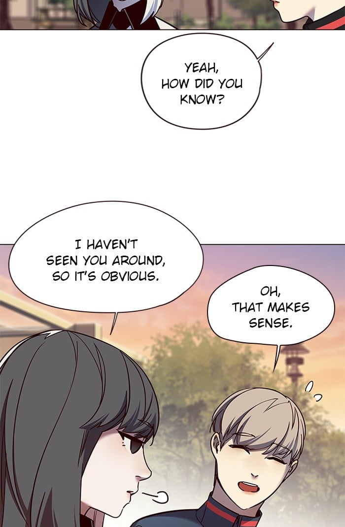 Eleceed Chapter 81 — page 13